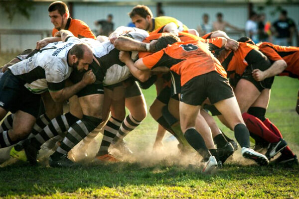 Le rugby, un sport de tradition dans les Pyrénées Atlantiques