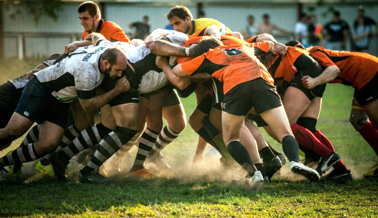 rugby